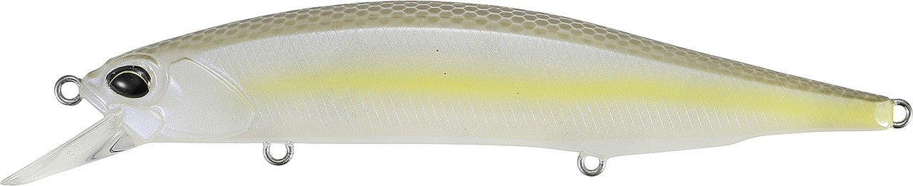 REALIS JERKBAIT 110SP