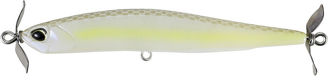 REALIS SPINBAIT 80 G-FIX - CCC3162