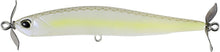 REALIS SPINBAIT 80 G-FIX - CCC3162