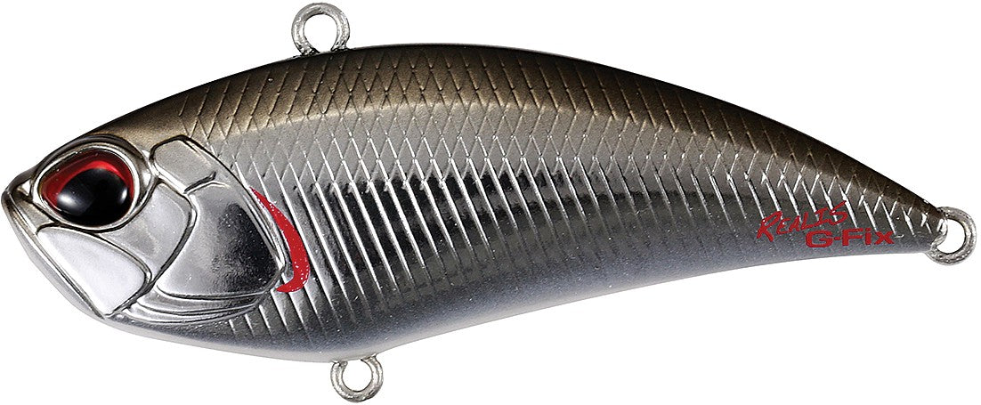 REALIS VIBRATION 68 G-FIX - MCC3169