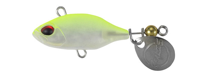 REALIS SPIN 40 14G