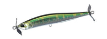 REALIS SPINBAIT 80 G-FIX - ASA3082