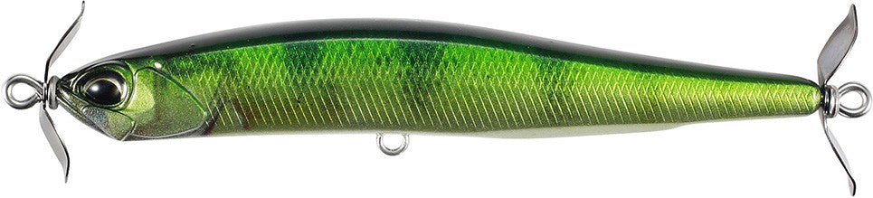 REALIS SPINBAIT 80 - CCCZ102
