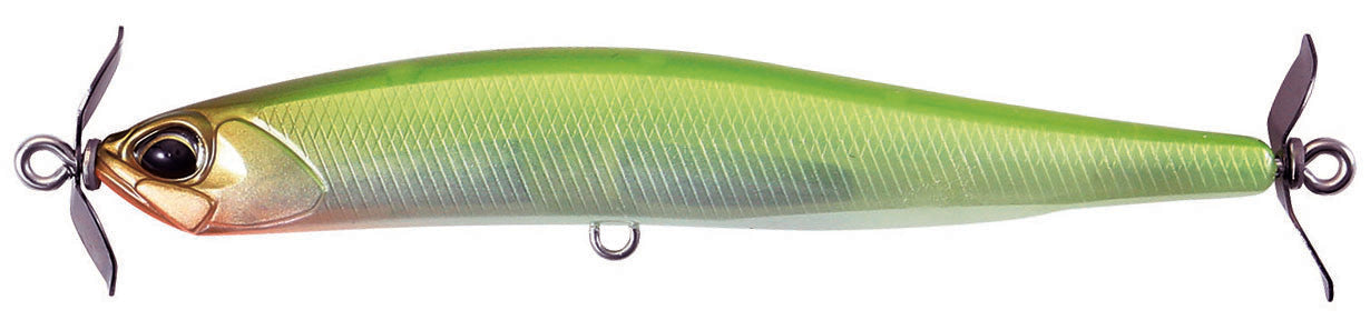 REALIS SPINBAIT 80 - CCC3127