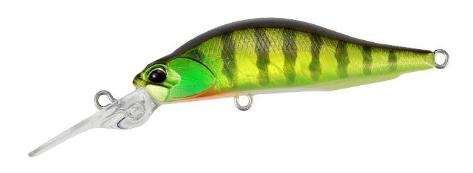 REALIS ROZANTE SHAD 57MR - AJA3055