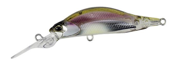 REALIS ROZANTE SHAD 57MR - DSH3061