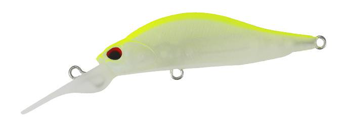 REALIS ROZANTE SHAD 57MR - CCC3028