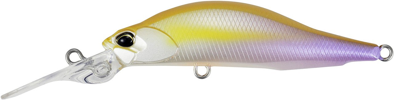 REALIS ROZANTE SHAD 57MR - CCC3290
