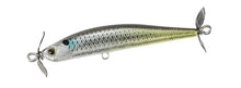 REALIS SPINBAIT 60 GRADE A - CCC3237
