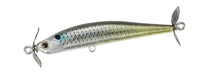 REALIS SPINBAIT 60 GRADE A - CCC3237