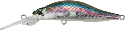 REALIS ROZANTE SHAD 57MR - ADA4013