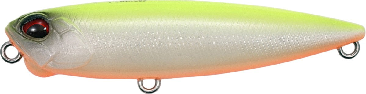 ACC0170 Pearl Chart OB II