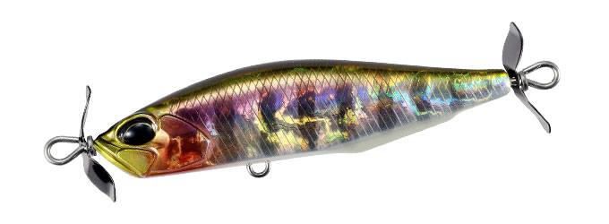 REALIS SPINBAIT 72 ALPHA - ADA3058