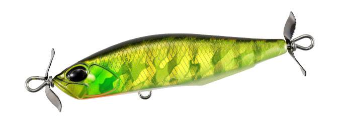 REALIS SPINBAIT 72 ALPHA - AJA3055