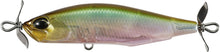 REALIS SPINBAIT 72 ALPHA - DEA3006