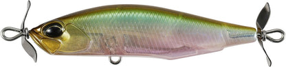REALIS SPINBAIT 72 ALPHA - DEA3006