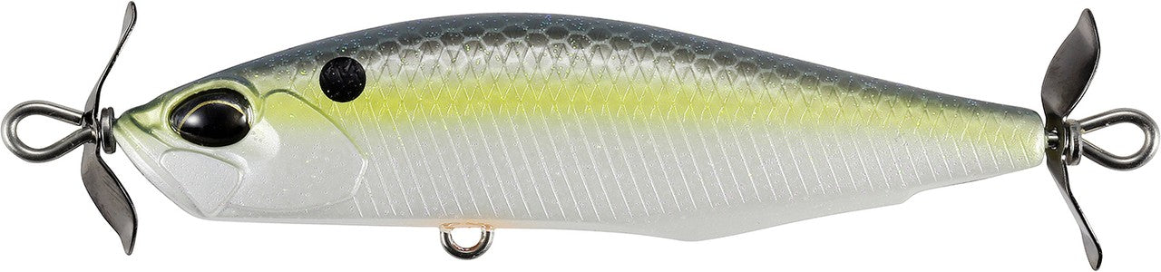 REALIS SPINBAIT 72 ALPHA - ACC3083
