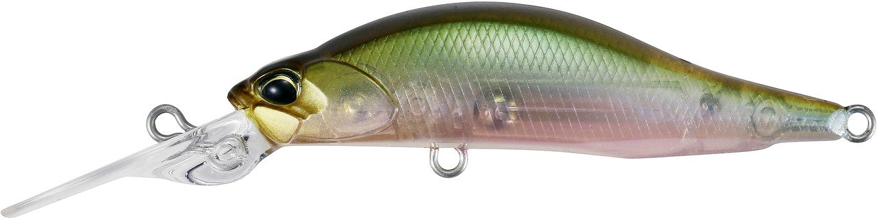 REALIS ROZANTE SHAD 57MR - DEA3006