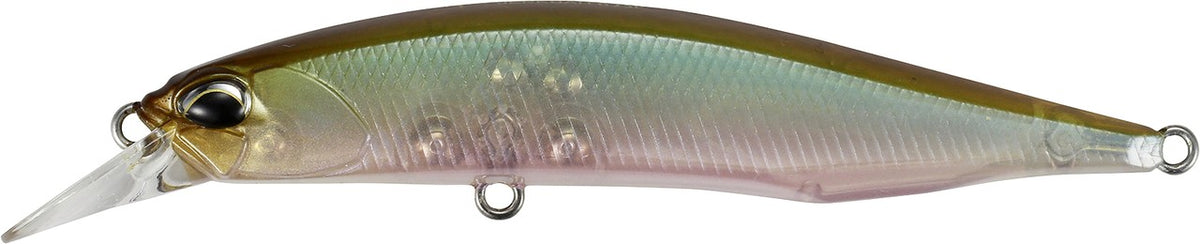 DEA3006 Ghost Minnow