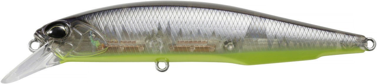 REALIS JERKBAIT 100SP