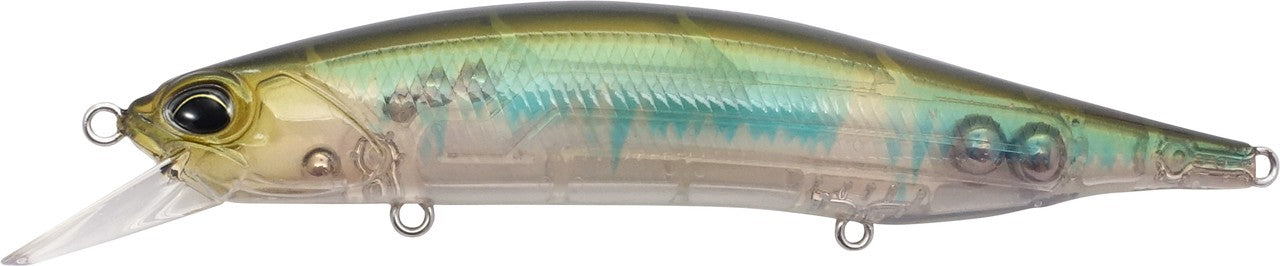 REALIS JERKBAIT 110SP