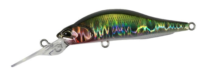 REALIS ROZANTE SHAD 57MR - DPA3504