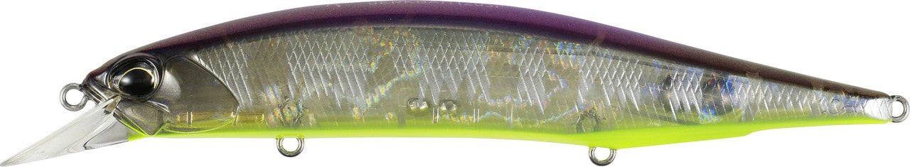 REALIS JERKBAIT 120SP