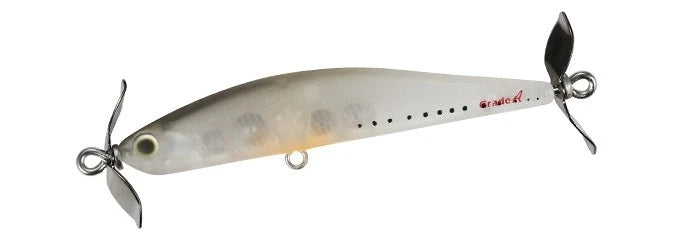 REALIS SPINBAIT 60 GRADE A - CCC3505