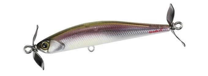 REALIS SPINBAIT 60 GRADE A - DSH3061