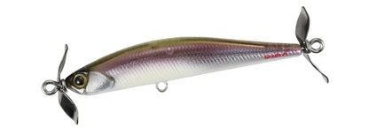 REALIS SPINBAIT 60 GRADE A - DSH3061