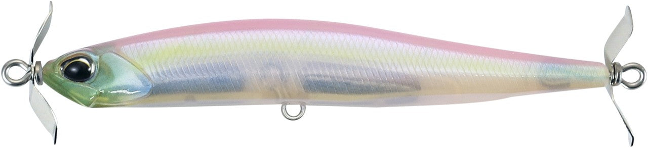 REALIS SPINBAIT 80 G-FIX - CCC3350