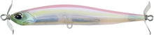 REALIS SPINBAIT 80 G-FIX - CCC3350