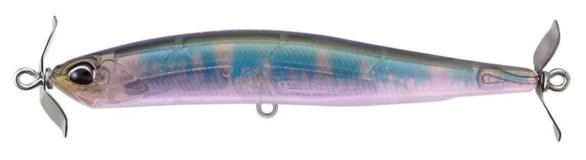 REALIS SPINBAIT 80 G-FIX - DTA3345
