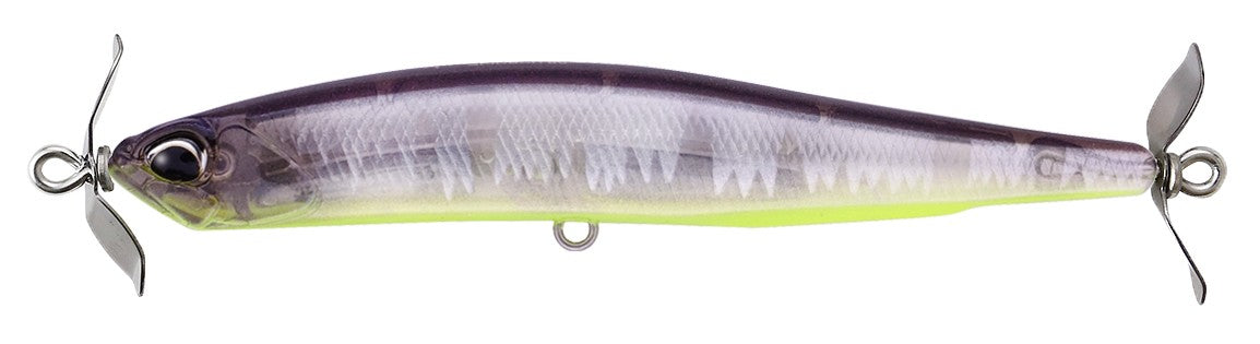 REALIS SPINBAIT 80 - DEA3341
