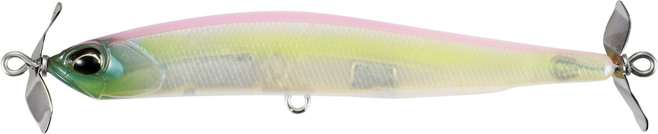 REALIS SPINBAIT 90 - CCC3350