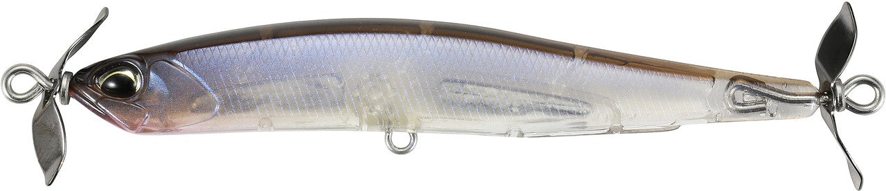 REALIS SPINBAIT 80 - CCC3339