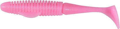 F041 Solid Pink UV