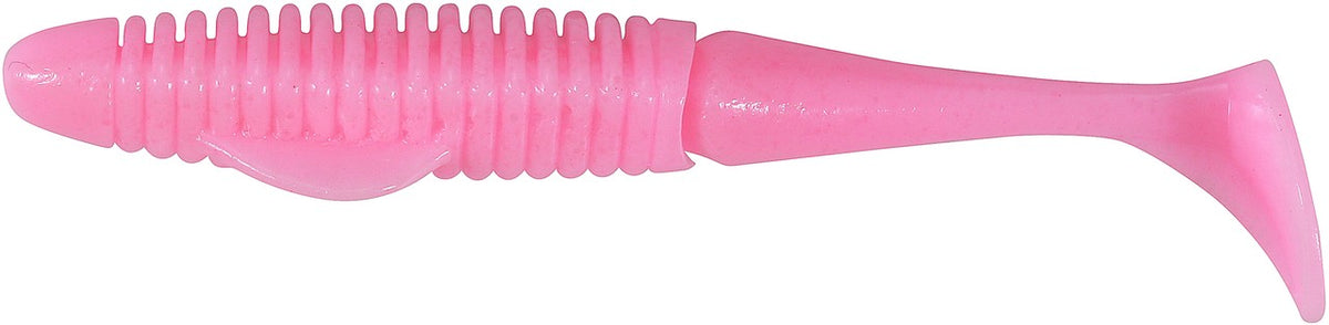 F041 Solid Pink UV