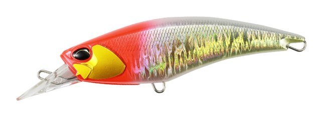 DUO Realis Fangshad 140SR – Swimbait Fishing Lure