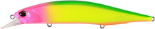 REALIS JERKBAIT 120F