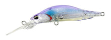 REALIS ROZANTE SHAD 57MR - CCC3373
