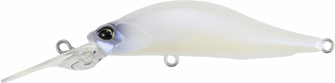 REALIS ROZANTE SHAD 57MR - ACC3008