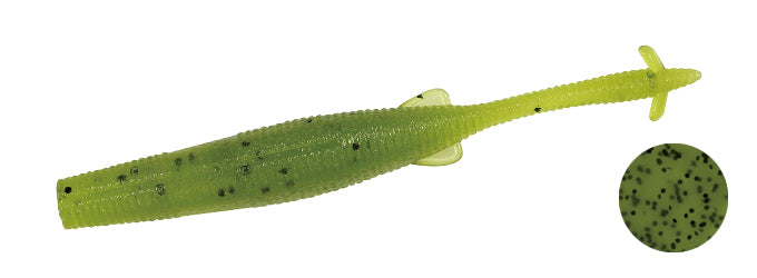 REALIS FINDER SHAD 3" - F002