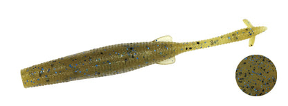 REALIS FINDER SHAD 3" - F005