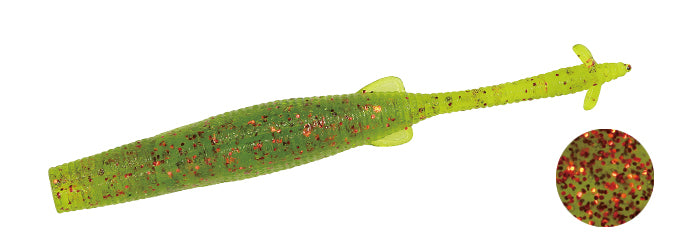 REALIS FINDER SHAD 3" - F006