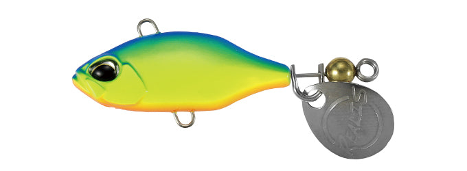REALIS SPIN 40 14G