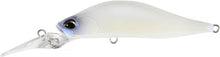REALIS ROZANTE SHAD 63MR