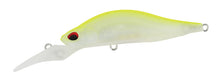 REALIS ROZANTE SHAD 63MR