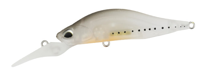 REALIS ROZANTE SHAD 63MR