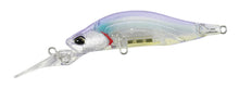 REALIS ROZANTE SHAD 63MR